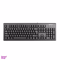 کیبورد ای فورتک مدل Km-720