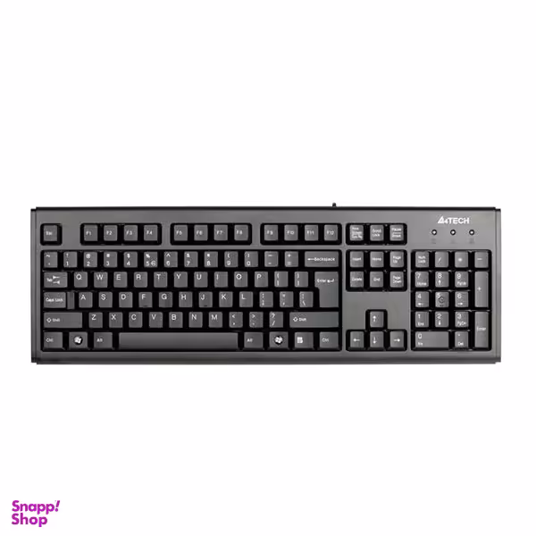 کیبورد ای فورتک مدل Km-720