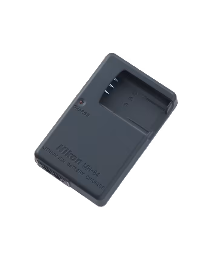 شارژر نیکون MH-64 برای باتری EN-EL11