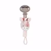 بند پستانک اسب تک شاخ ناتو Nattou Pacifinder Jade the unicorn