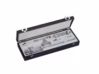 سالپنژوگراف ریشتر مدل 5250