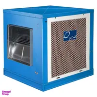 کولر سلولزی تبخیری انرژی مدل EC0700 هوادهی از بغل
