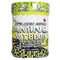 قیمت خرید اینترنتی آمینو ویت 8000 ویتاپی 325 عددی | amino vit 8000 فارموکسین