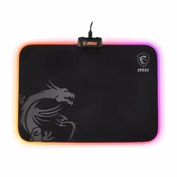 موس پد مخصوص بازی ام اس آی Agility GD60