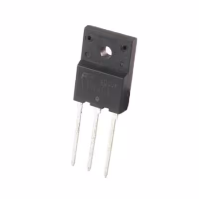 مجموعه 3 عددی ماسفت قدرت FMR11N90E نوع N-Channel پکیج TO-3PF