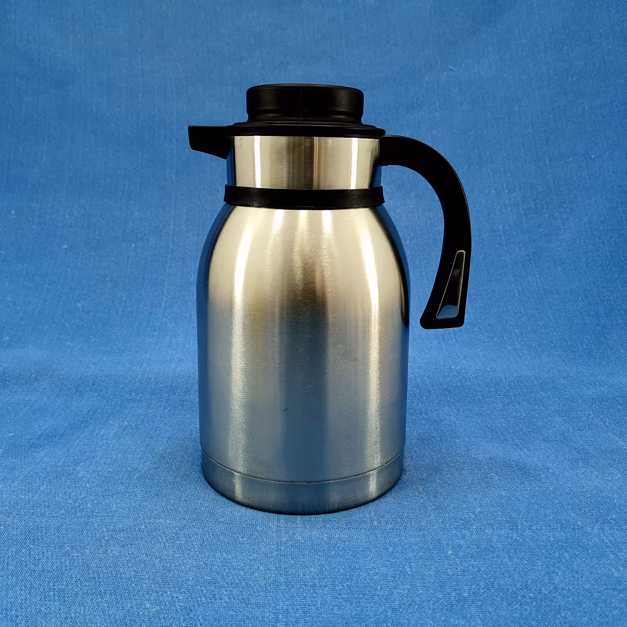 فلاسک استیل 2 لیتر کوک سانگ مدل CS-200