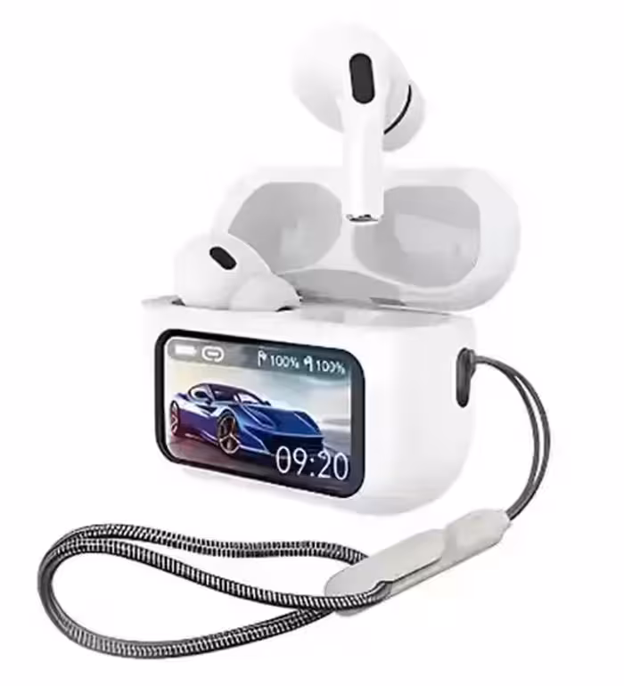 هندزفری بلوتوثی هاینو تکو مدل ANC-11