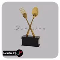 تندیس شماره 29 | ساخت تندیس فوری