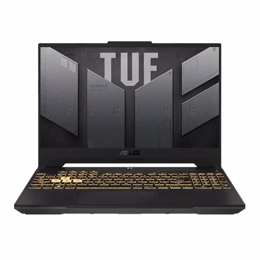 قیمت و خرید لپ تاپ 15.6 اینچ ایسوس TUF Gaming FX507ZC4-XD Core i7 12700H/2TB SSD/32GB/RTX3050 4GB | یاس ارتباط