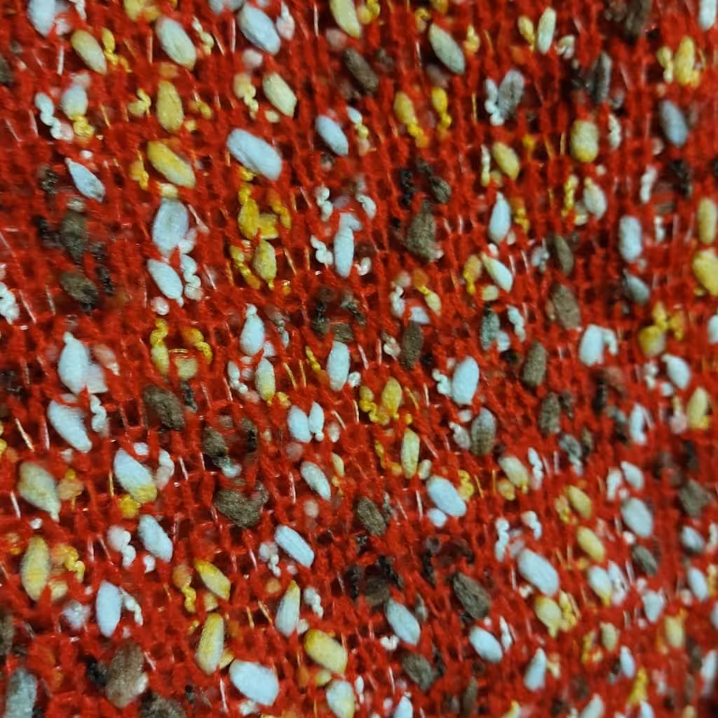 پارچه  بافت190در120قیمت برای کل پارچه