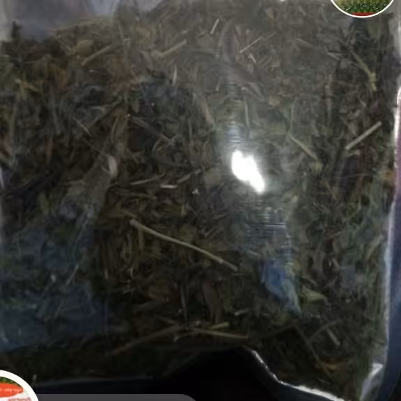 نعنا فلفلی 100 گرمی