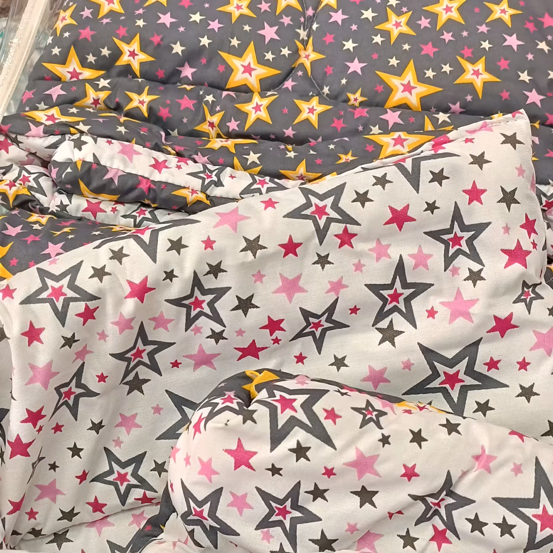 لحاف یک نفره