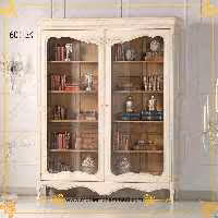 کتابخانه کد 601