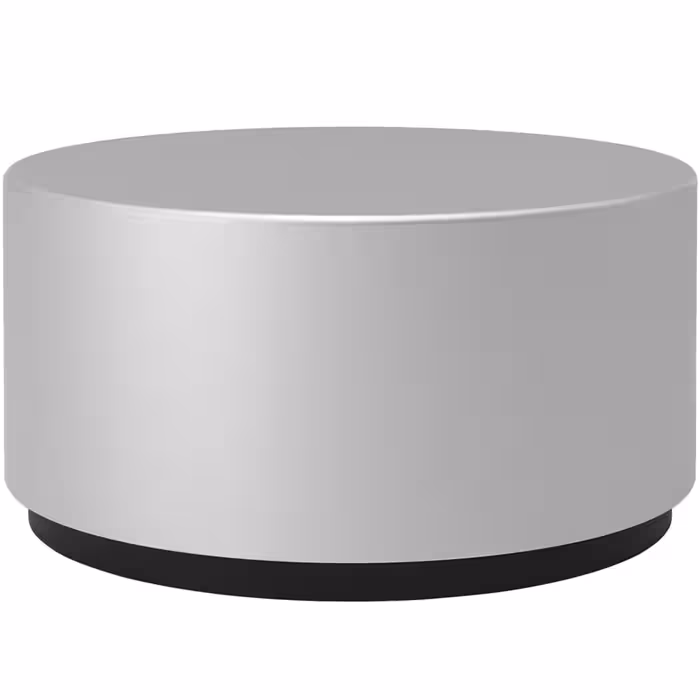 کنترلر مایکروسافت مدل Surface Dial