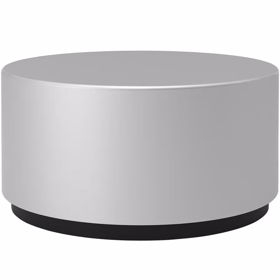 کنترلر مایکروسافت مدل Surface Dial