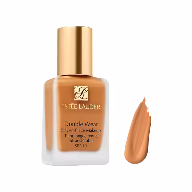 کرم پودر استی لودر مدل Double Wear شماره 4W3 حجم 30 میلی لیتر