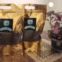 قهوه خارجی عالی 