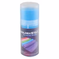 کش پیلاتس Golden Star آبی