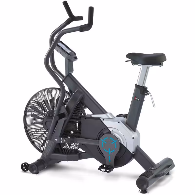 دوچرخه ایر بایک پروتئوس مدل IA7 AIR BIKE