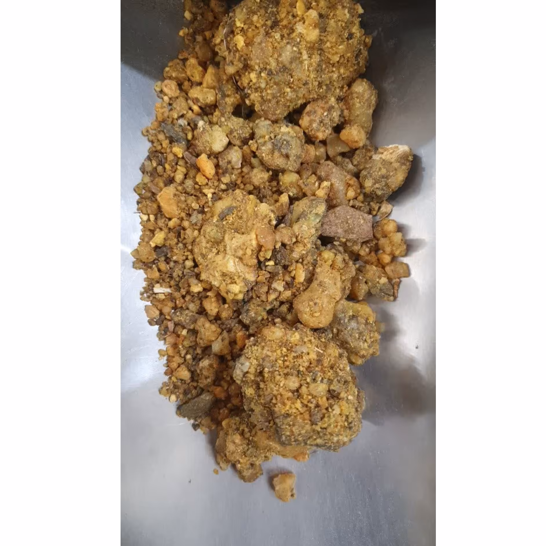 آنغوزه 50 گرم