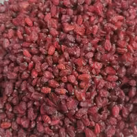 زرشک دانه اناری درجه 1 900گرمی