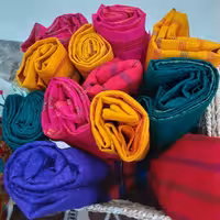 سفره های پارچه ای 