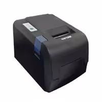 فیش پرینتر اسکار مدل POS58EU