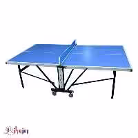 میز پینگ پنگ نئوپان ملامینه مدل TT3