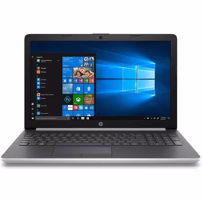 لپ تاپ اچ پی مدل da0030ne با پردازنده Core i7