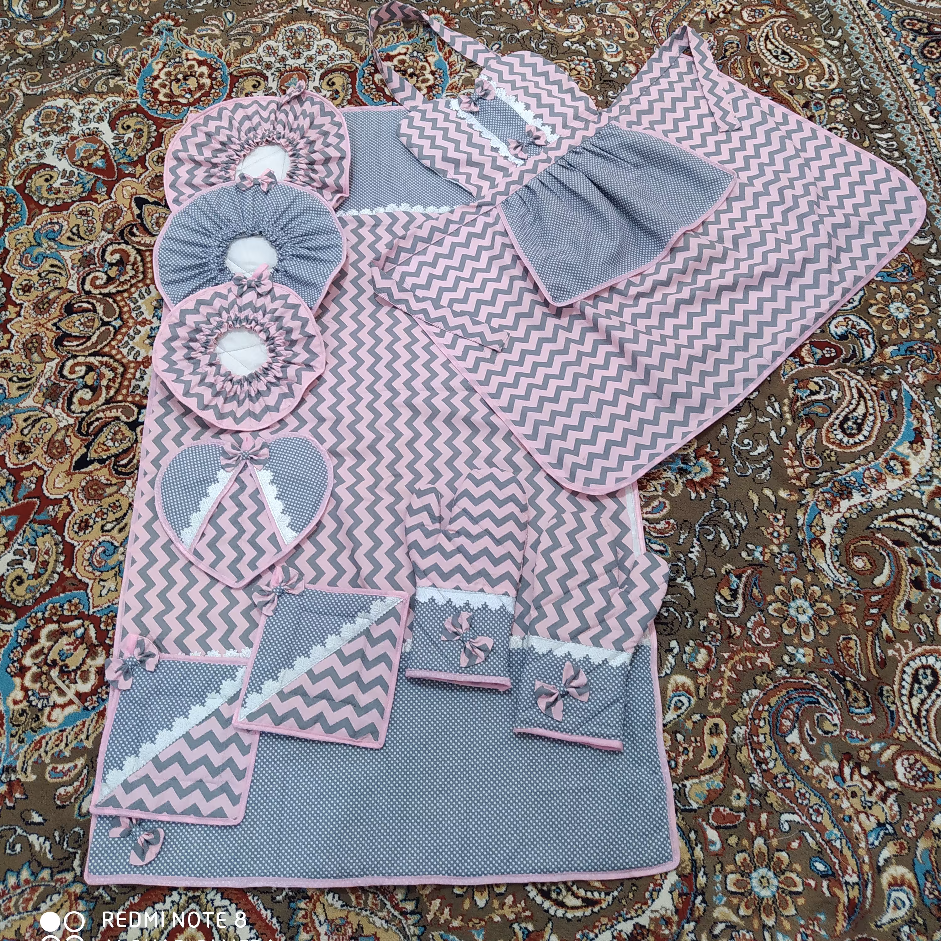 سرویس آشپزخونه