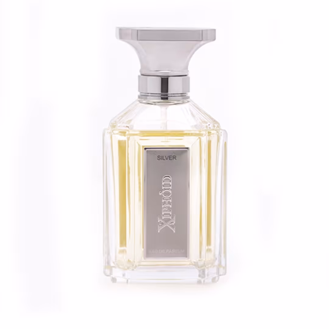 ادکلن مردانه سیلور زیفوید 100 میل