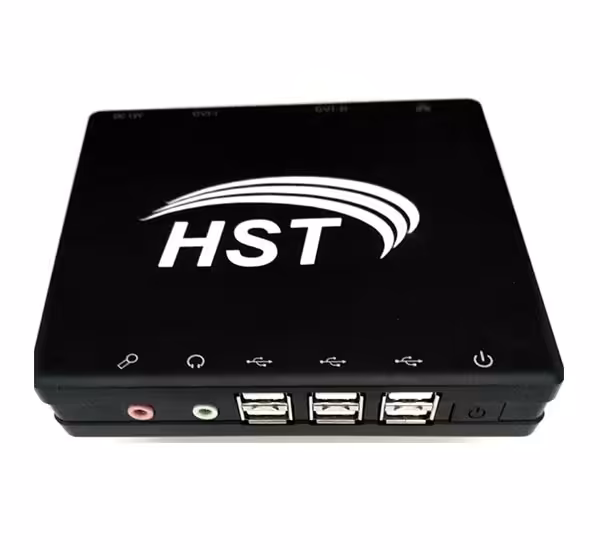 زیرو کلاینت اچ اس تی A810