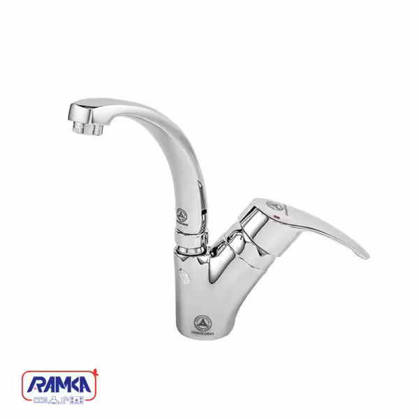 شیر ظرفشویی علم کوتاه قهرمان مدل اسپانیایی