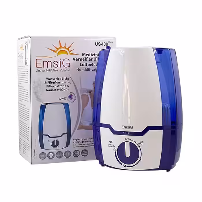 دستگاه بخور سرد امسیگ مدل US408