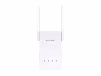 رنج اکستندر شبکه AC750 دو بانده تی پی-لینک TP-LINK RE210