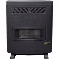 بخاری گازی بهکاران مدل مرجان 8000 هزار