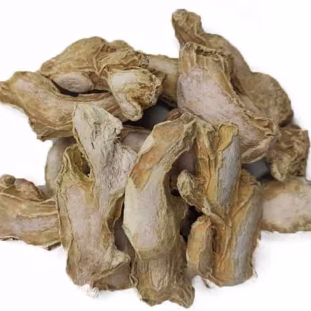زنجبیل 100 گرمی چینی درجه یک