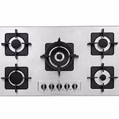 گاز صفحه ای استیل البرز مدل S 5913