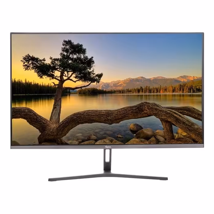 مانیتور 27 اینچ جی پلاس GDM-275MN (75 هرتز)