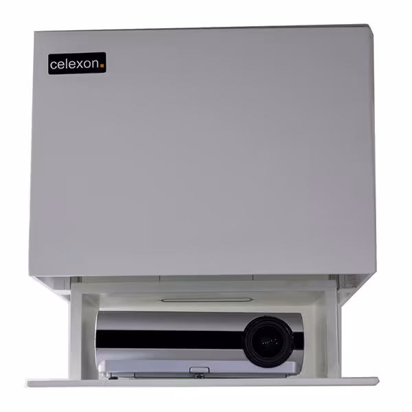 پایه سقفی پروژکتور سلکسون مدل CB1002