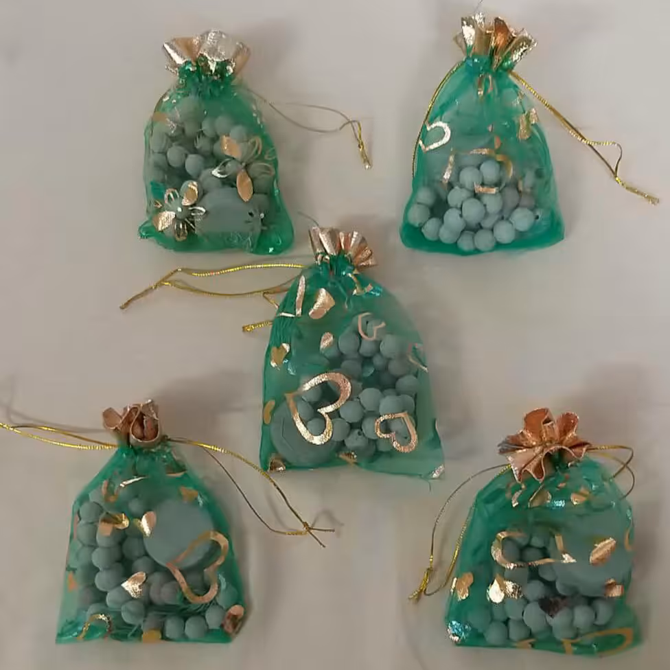 پک مهر و تسبیح تربت