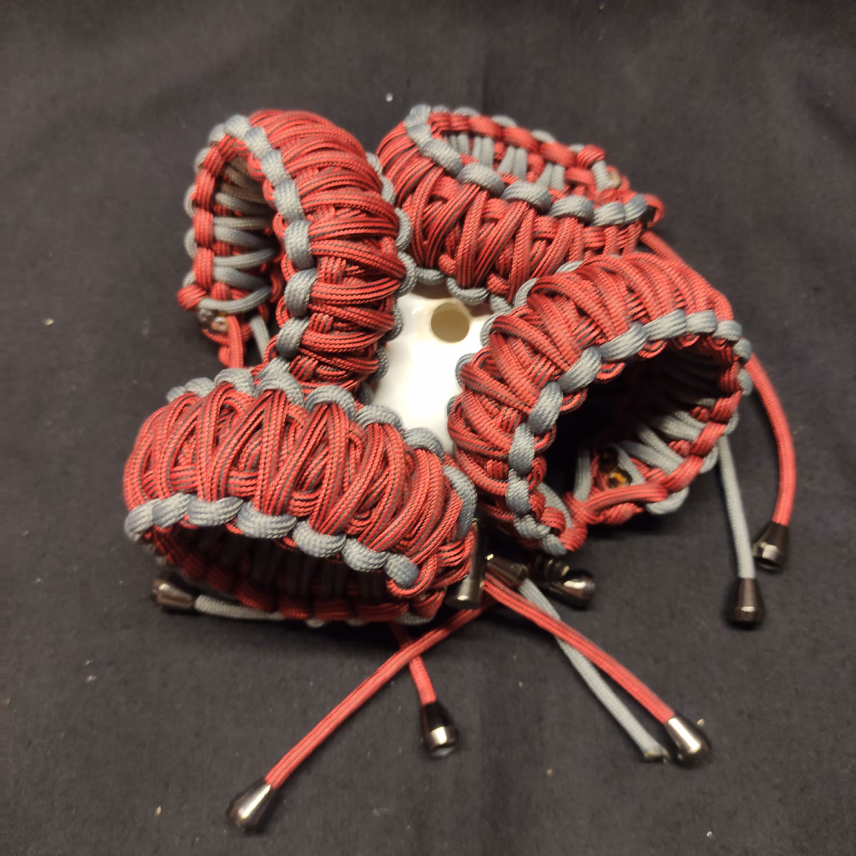 دستبند پاراکورد 6