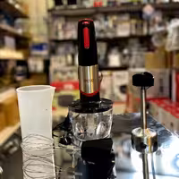 گوشکوب برقی 