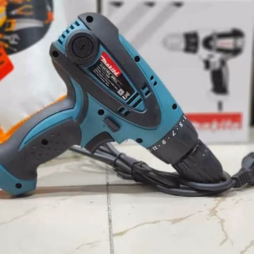 دریل پیچ گشتی ماکیتا