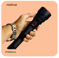 چراغ قوه اسمال سان مدل ZY-T229