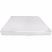 تشک دو نفره رویا مدل بونل 1 سایز 140 × 200 سانتی متر