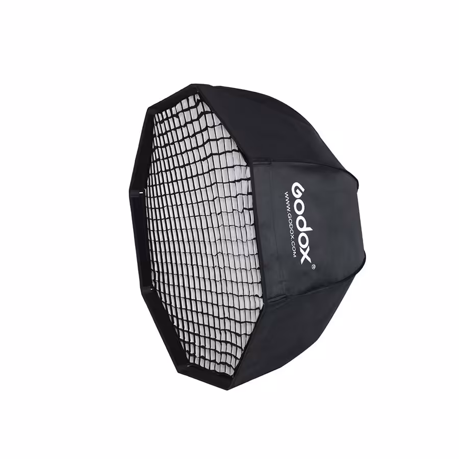 اکتاباکس پرتابل Godox 95cm