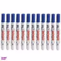 ماژیک وایت برد اسنومن مدل BG-12