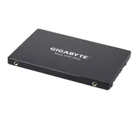 حافظه SSD گیگابایت مدل GP-GSTFS31120GNTD ظرفیت 120GB