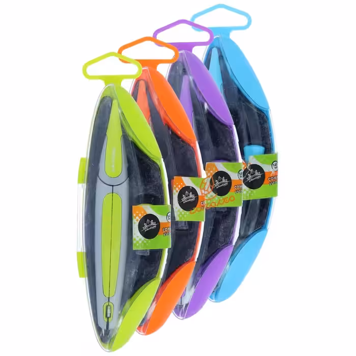 قیمت و خرید پرگار مغزی خور 9234 اسکول فنس SCHOOLFANS